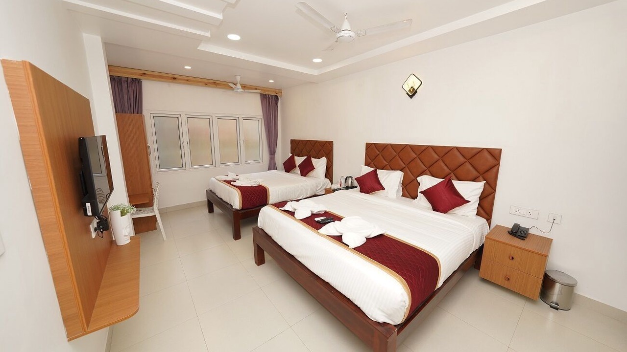 Photo of Bedroom in Kalapettai