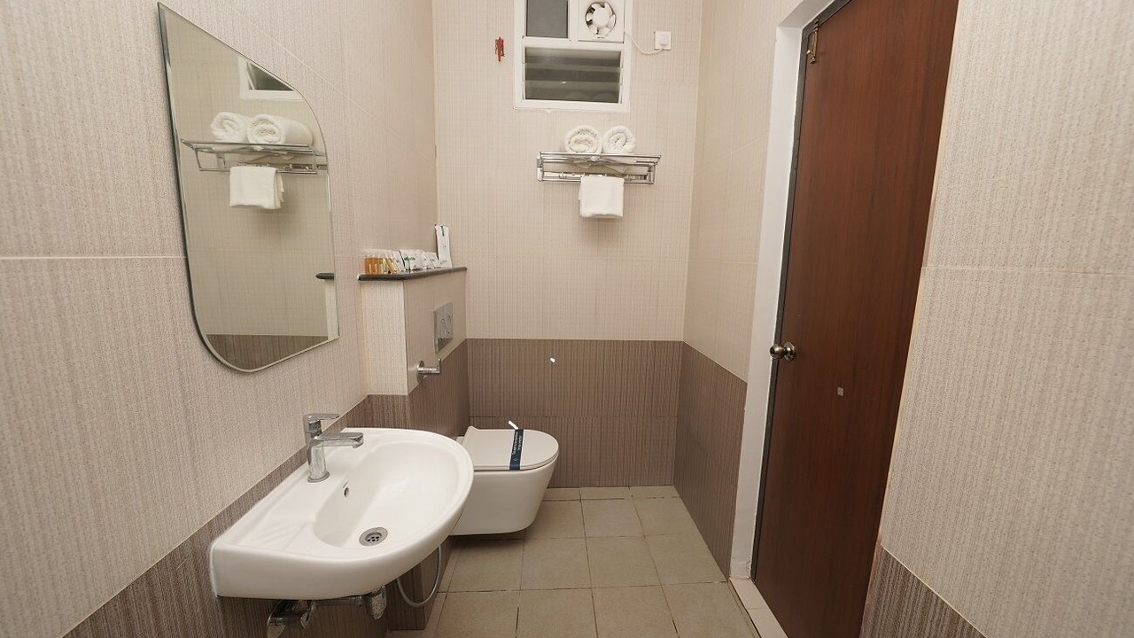 Photo of Bathroom in Kalapettai