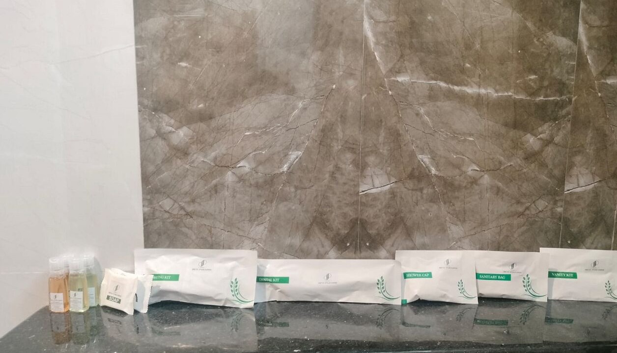 Photo of Bathroom in Kalapettai
