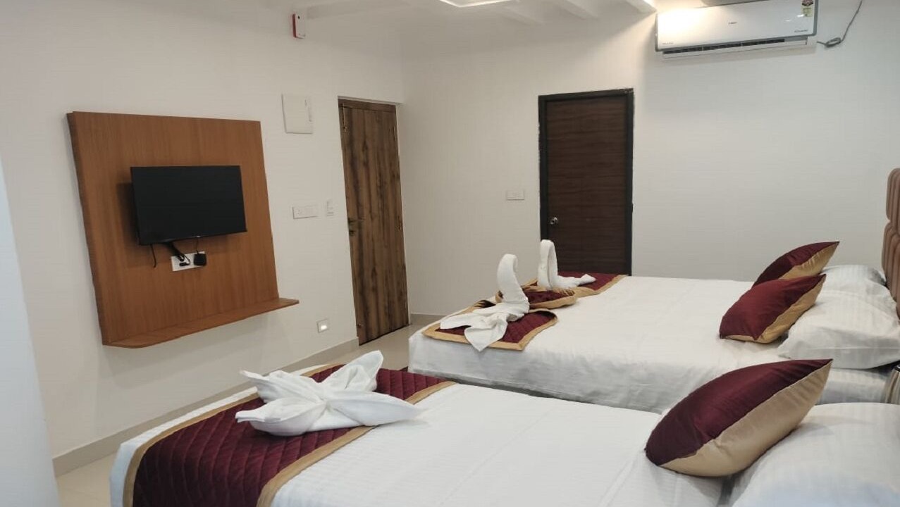 Photo of Bedroom in Kalapettai