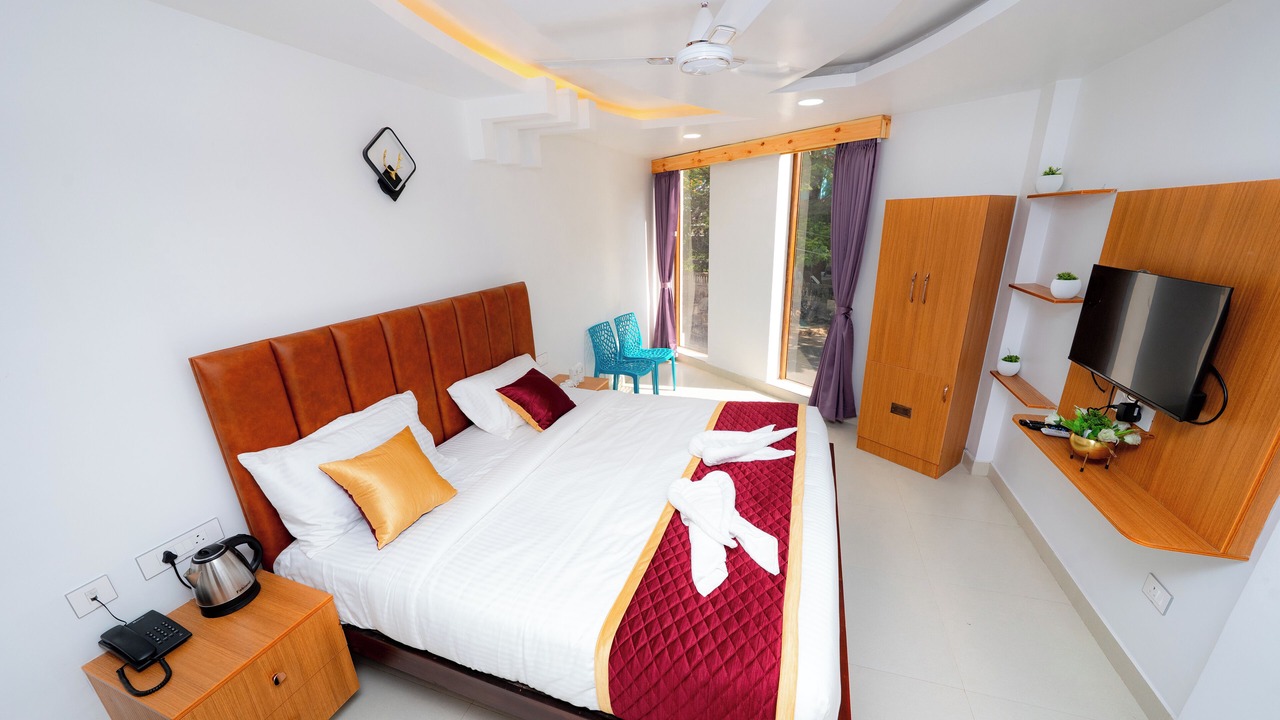 Photo of Bedroom in Kalapettai
