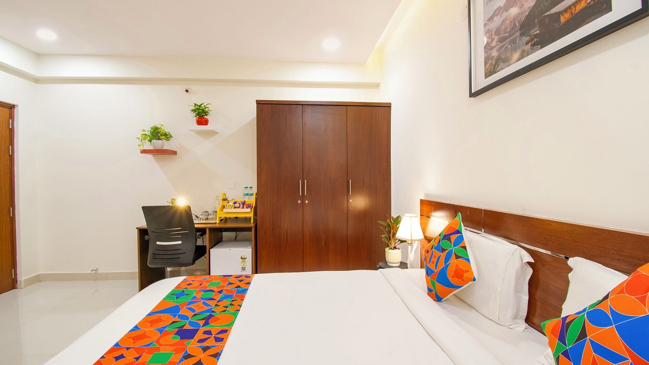 Photo of Bedroom in Madhapur