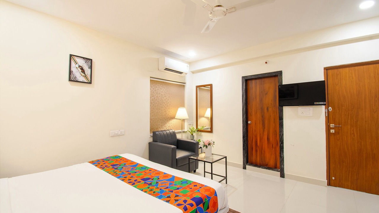 Photo of Bedroom in Madhapur