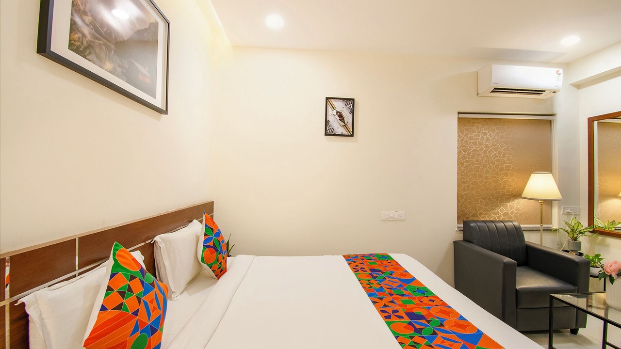 Photo of Bedroom in Madhapur