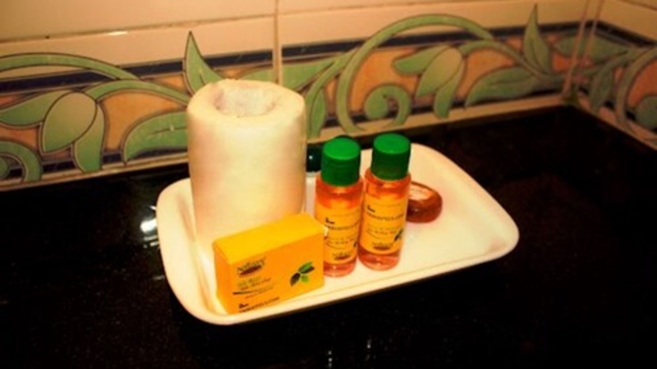 Photo of Bathroom in Jogeshwari West