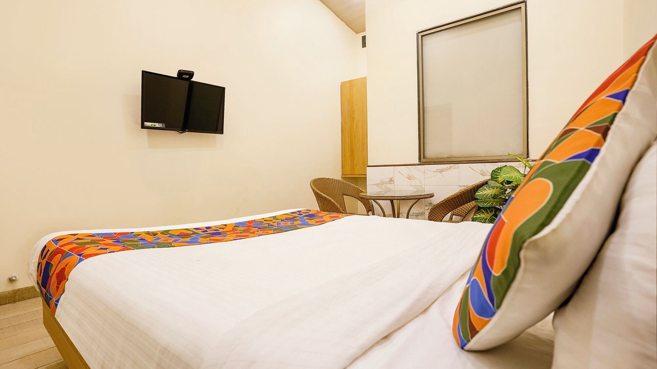 Photo of Bedroom in Jogeshwari West