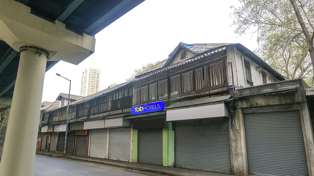 Photo of Outdoor in Jogeshwari West