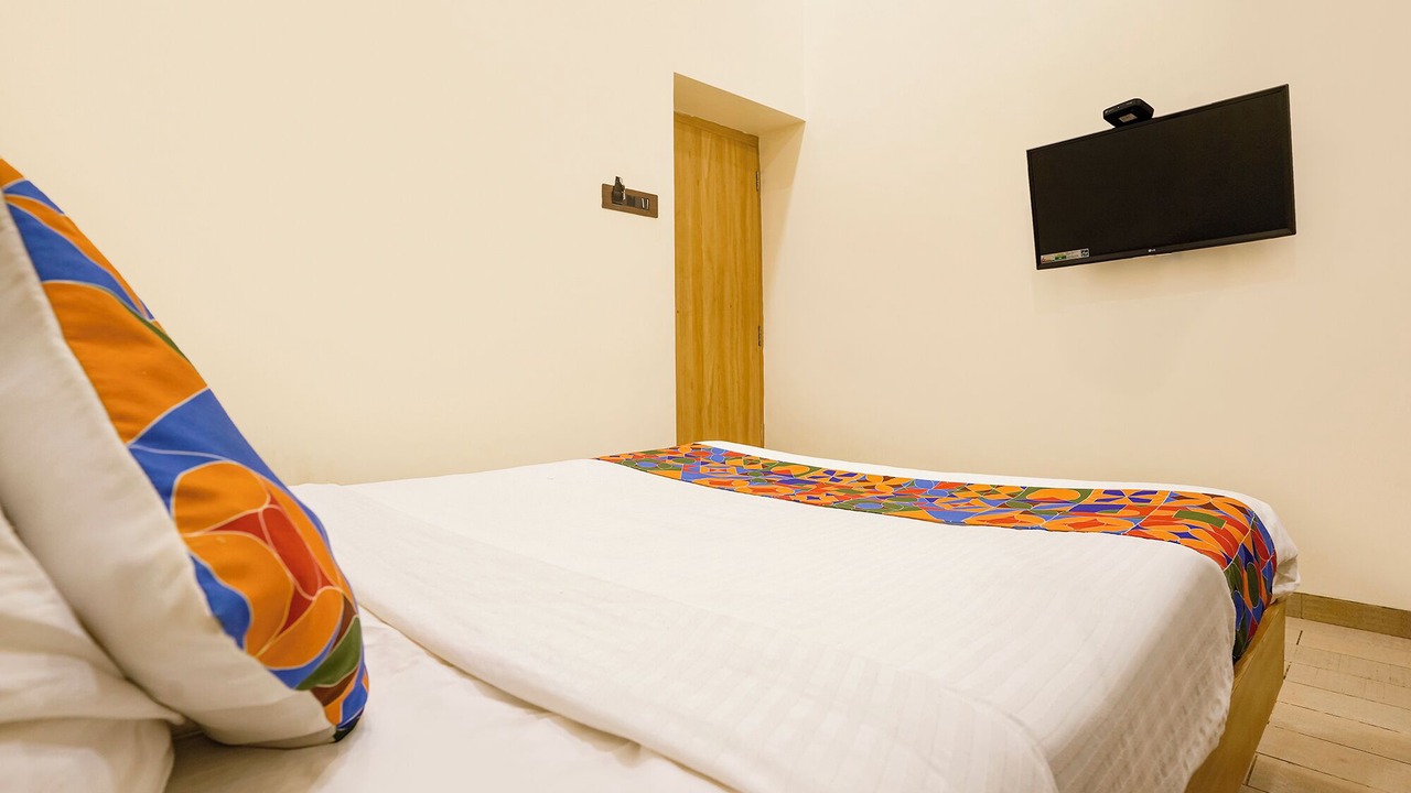 Photo of Bedroom in Jogeshwari West