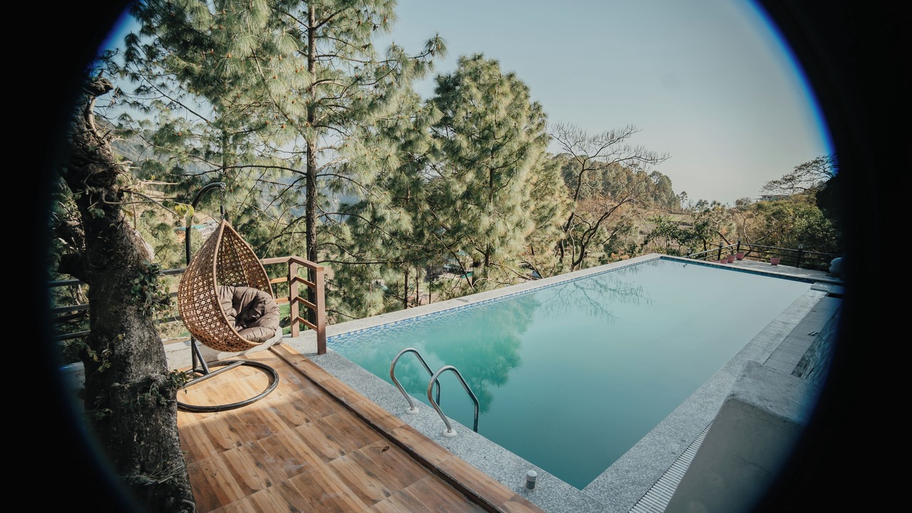 Photo of Outdoor in Nainital
