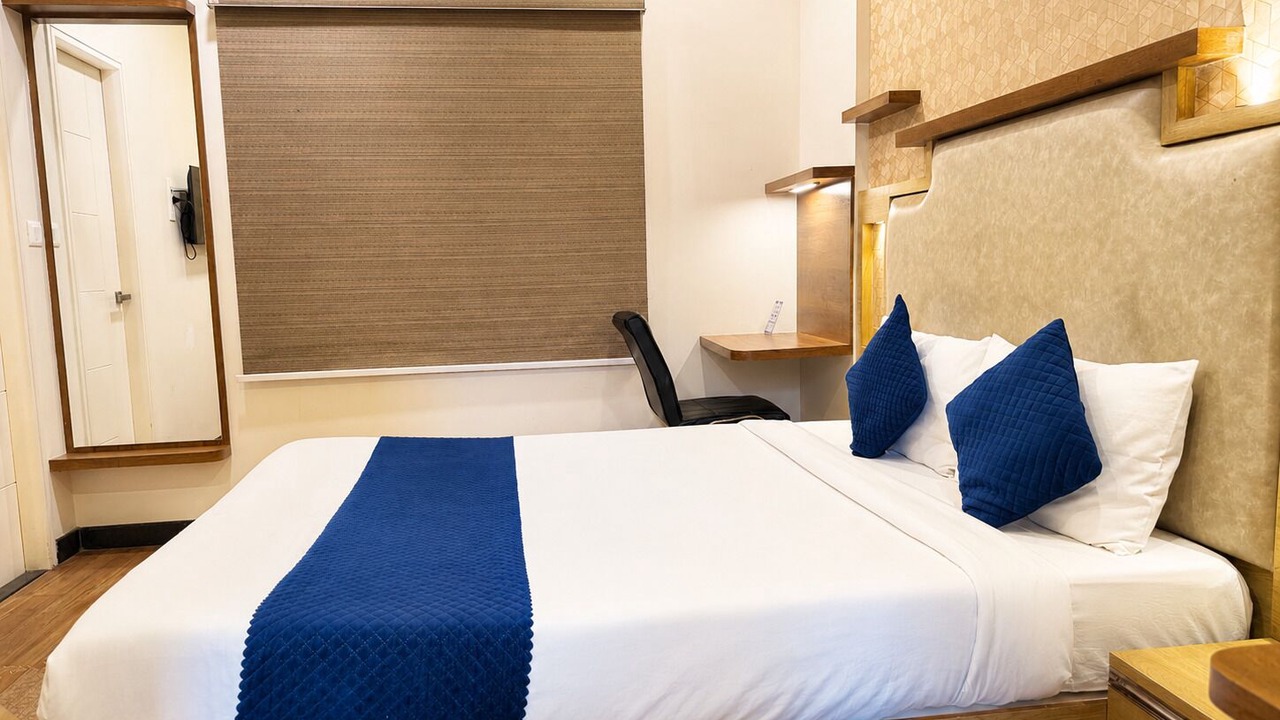 Photo of Bedroom in Banashankari