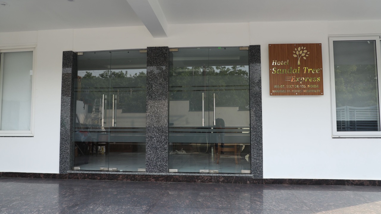 Photo of Outdoor in Noida