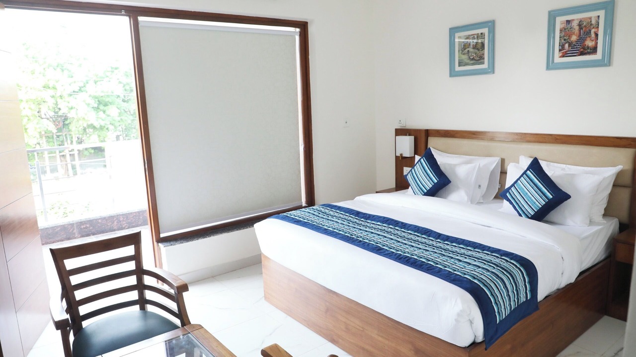 Photo of Bedroom in Noida