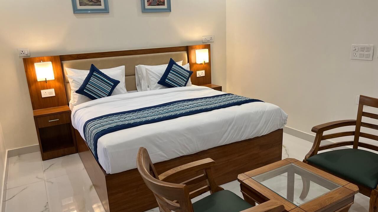 Photo of Bedroom in Noida