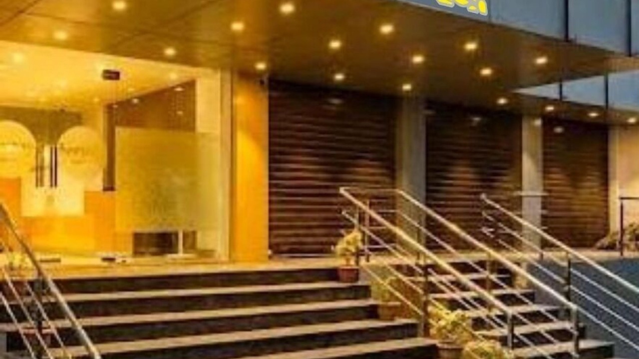 Photo of Outdoor in Hyderabad