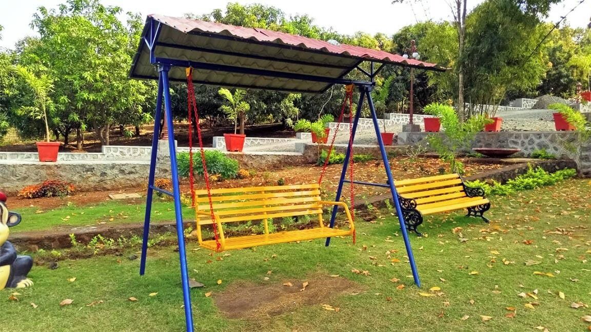 Photo of Outdoor in Shahapur