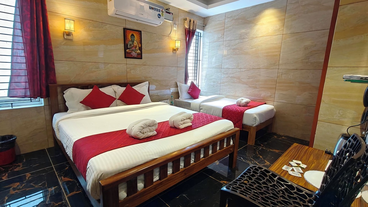Photo of Bedroom in Kuilapalayam