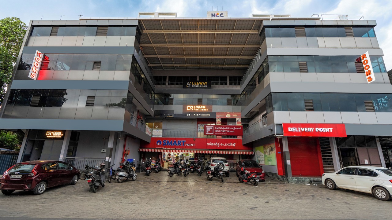 Photo of Outdoor in Mamangalam