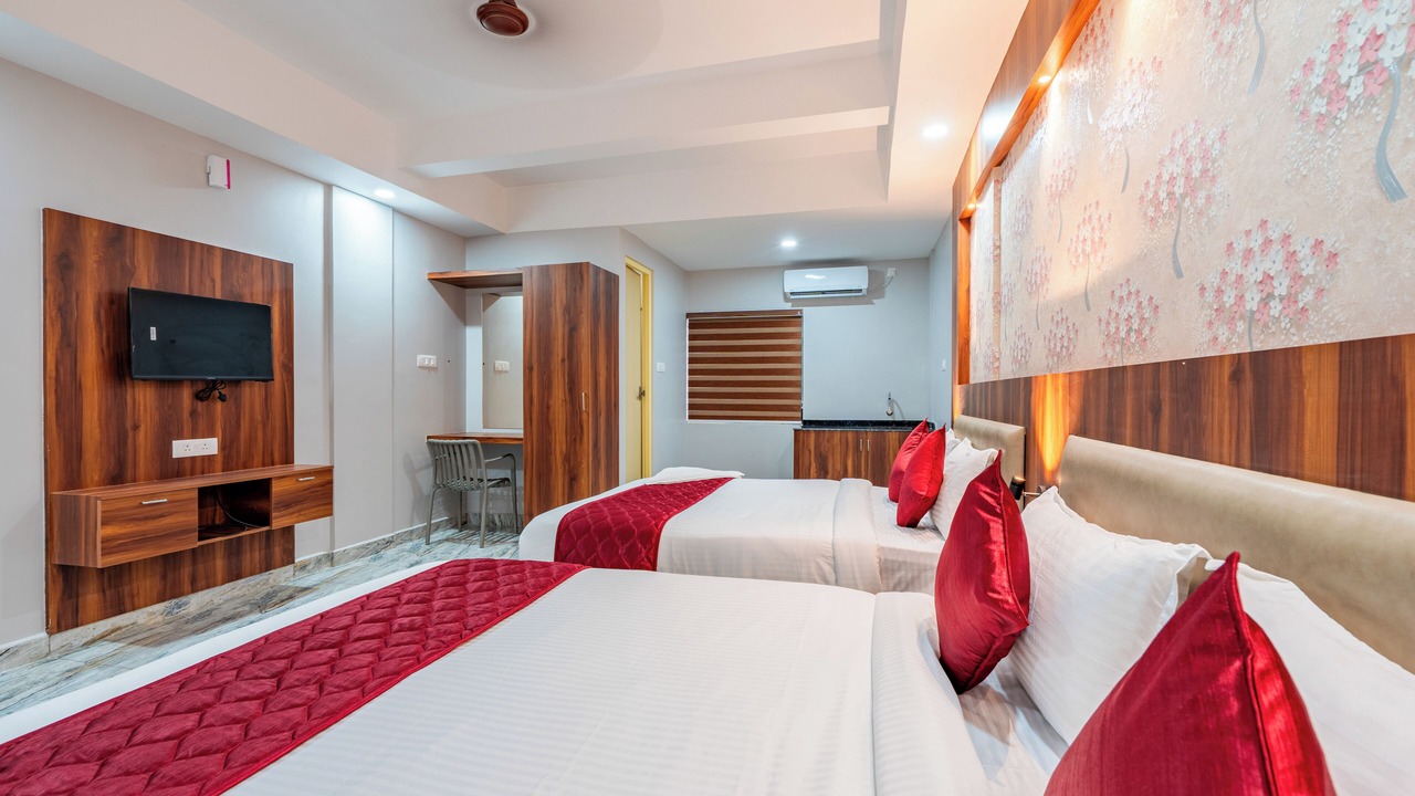 Photo of Bedroom in Mamangalam