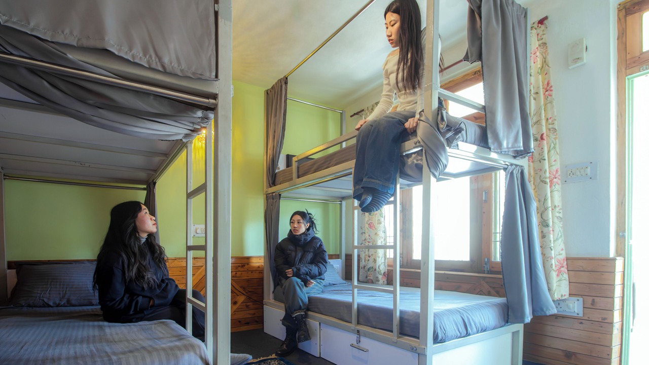 Photo of Others in Old Manali