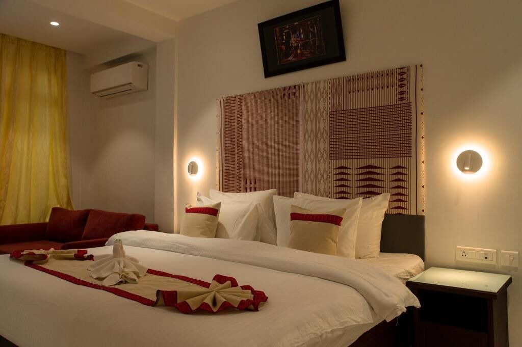 Photo of Bedroom in Henima