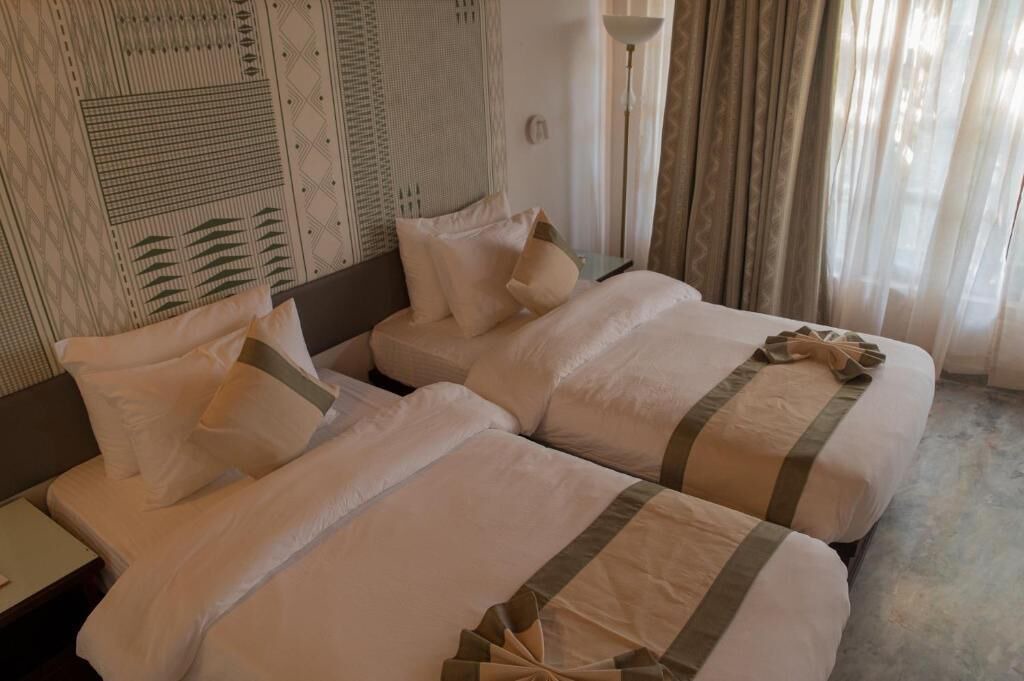 Photo of Bedroom in Henima