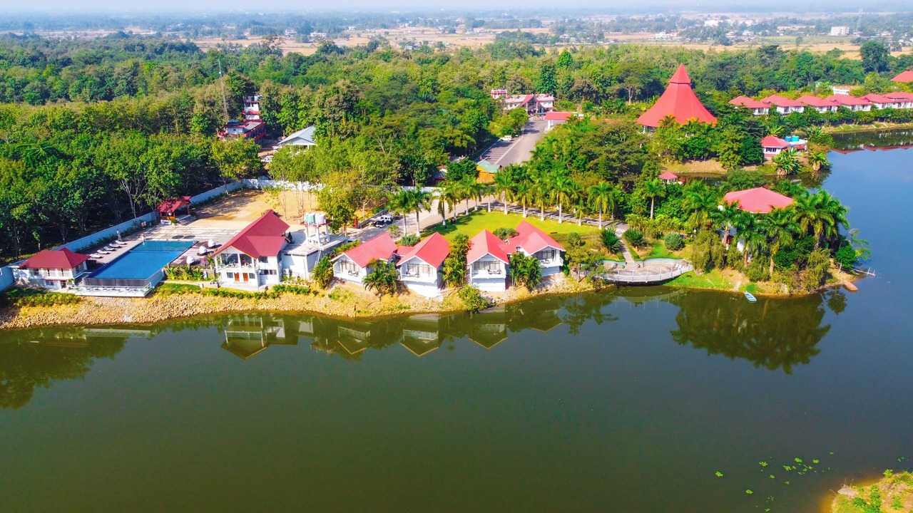 Photo of Outdoor in Henima