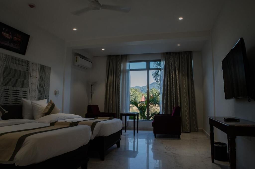 Photo of Bedroom in Henima