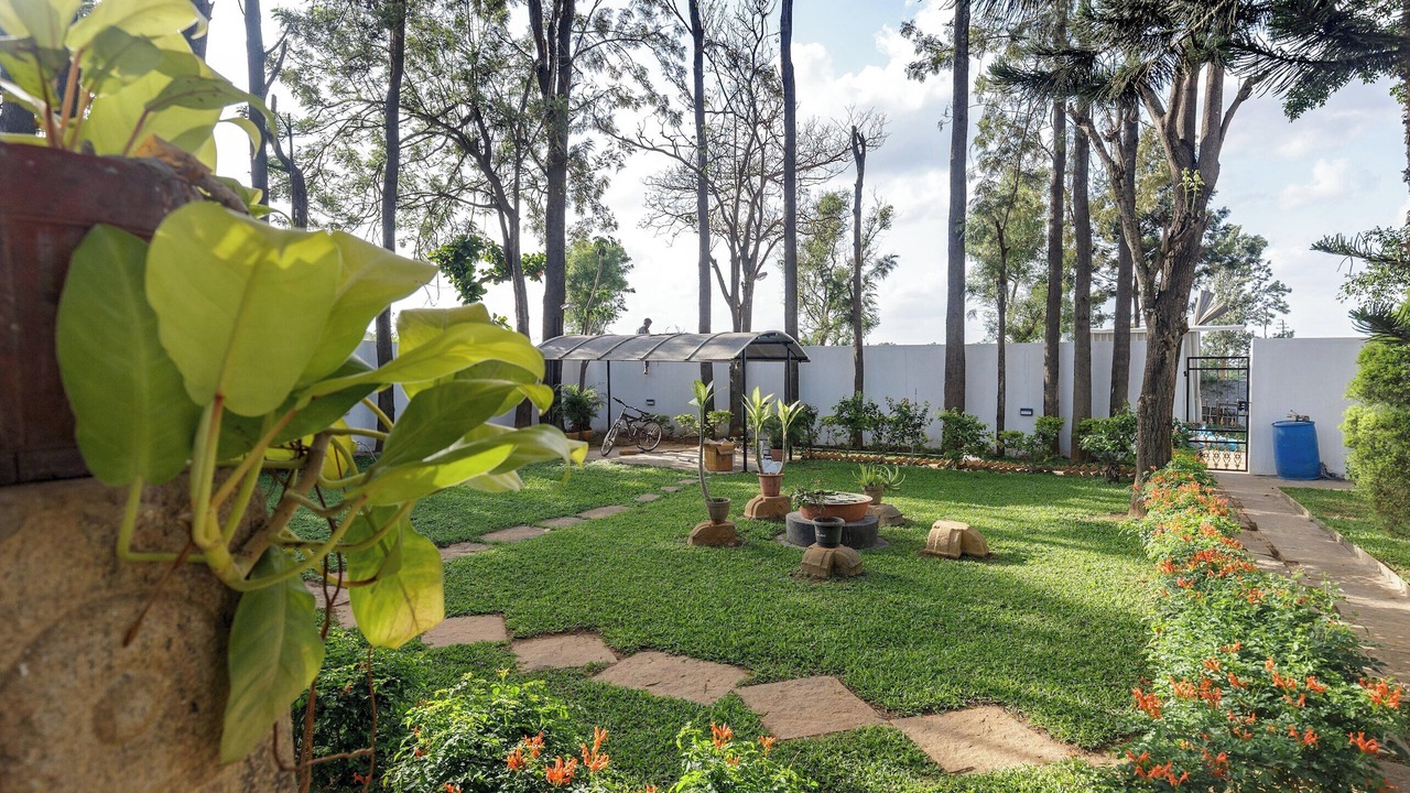 Photo of Outdoor in Bengaluru