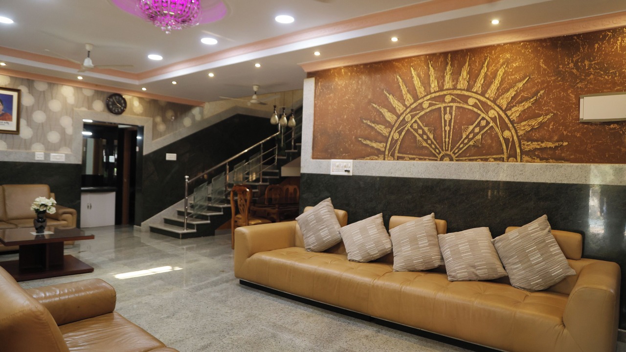 Photo of Livingroom in Inna