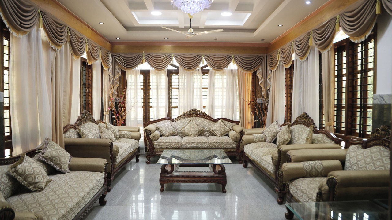 Photo of Livingroom in Inna