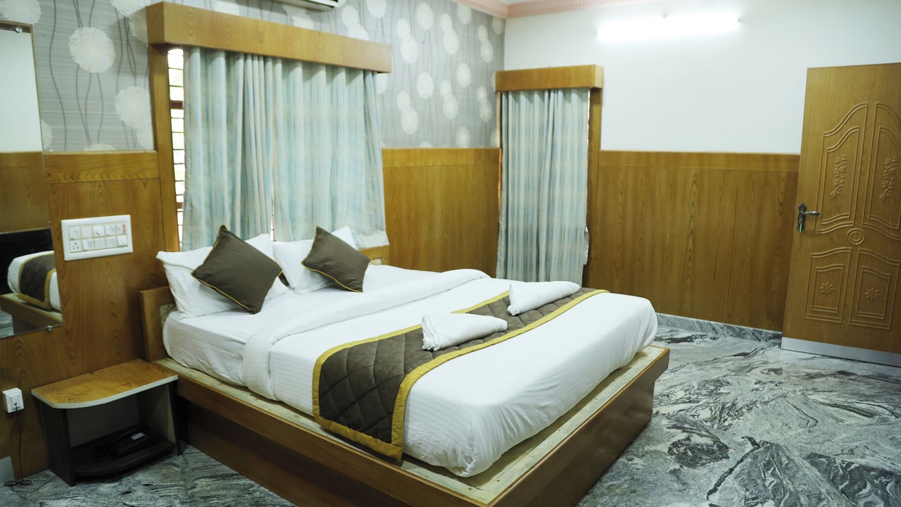 Photo of Bedroom in Inna
