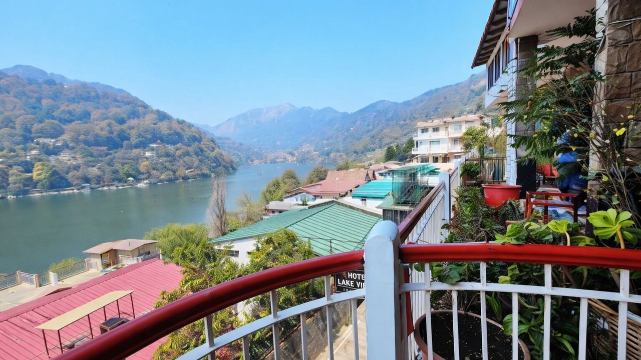 Photo of Outdoor in Nainital