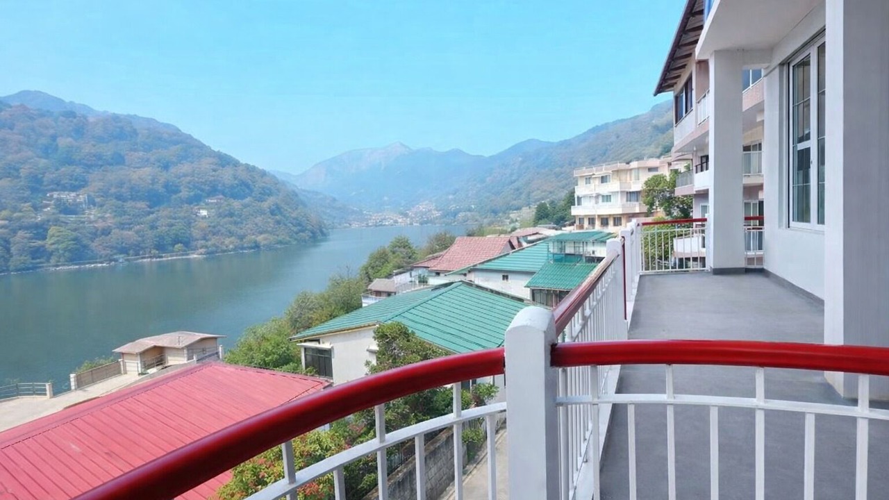 Photo of Outdoor in Nainital