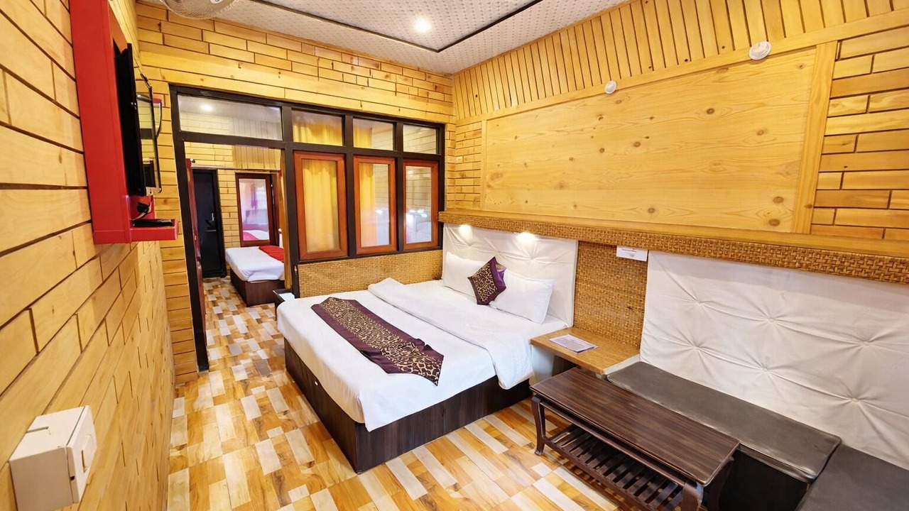 Photo of Outdoor in Nainital