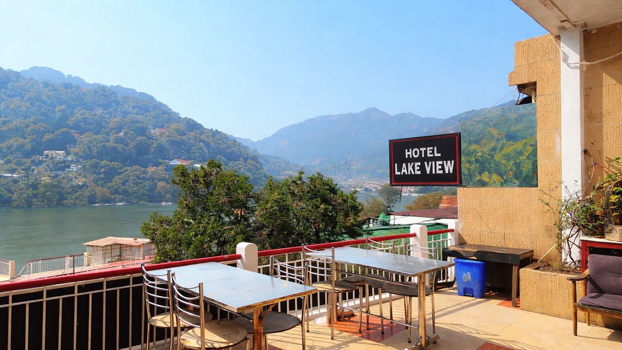 Photo of Outdoor in Nainital
