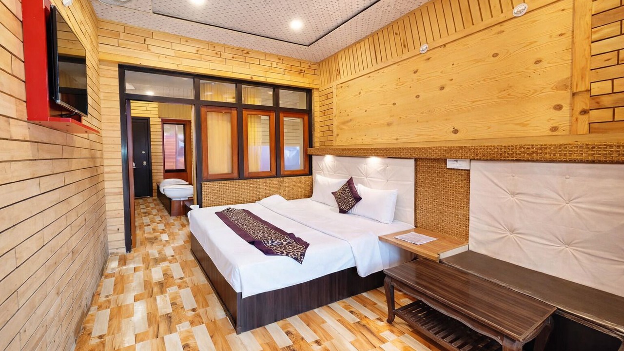Photo of Outdoor in Nainital