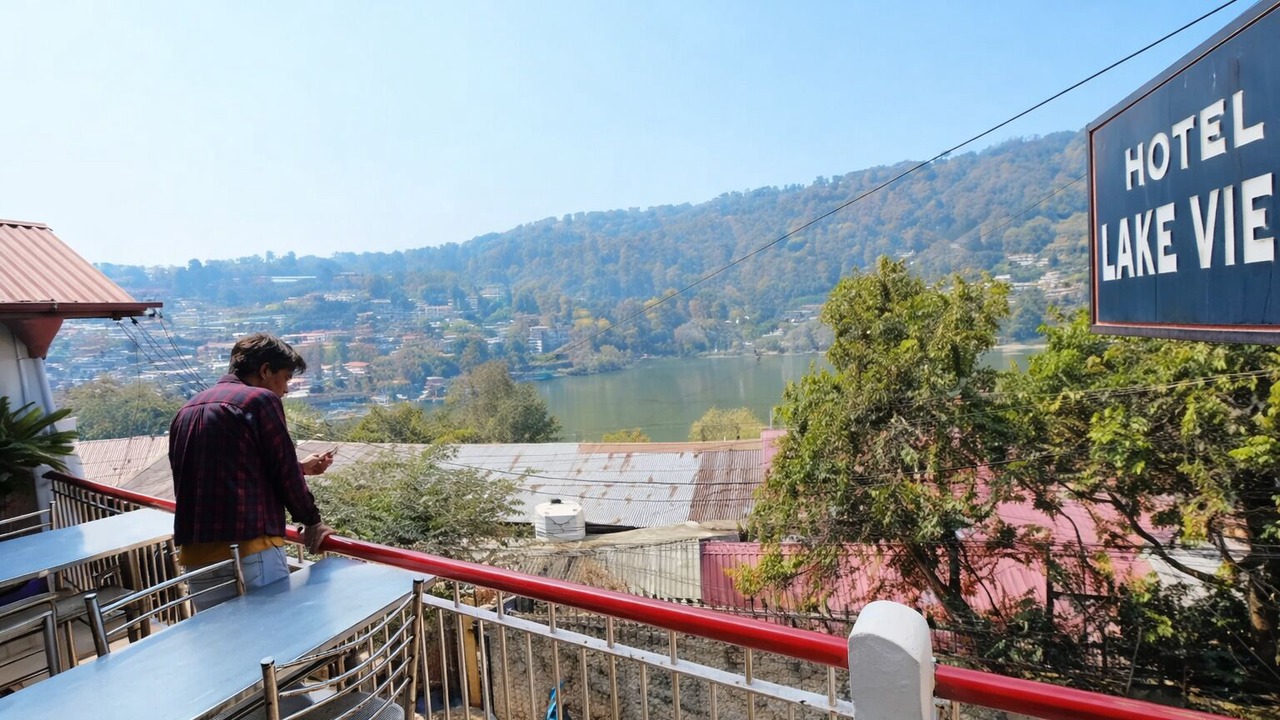 Photo of Outdoor in Nainital