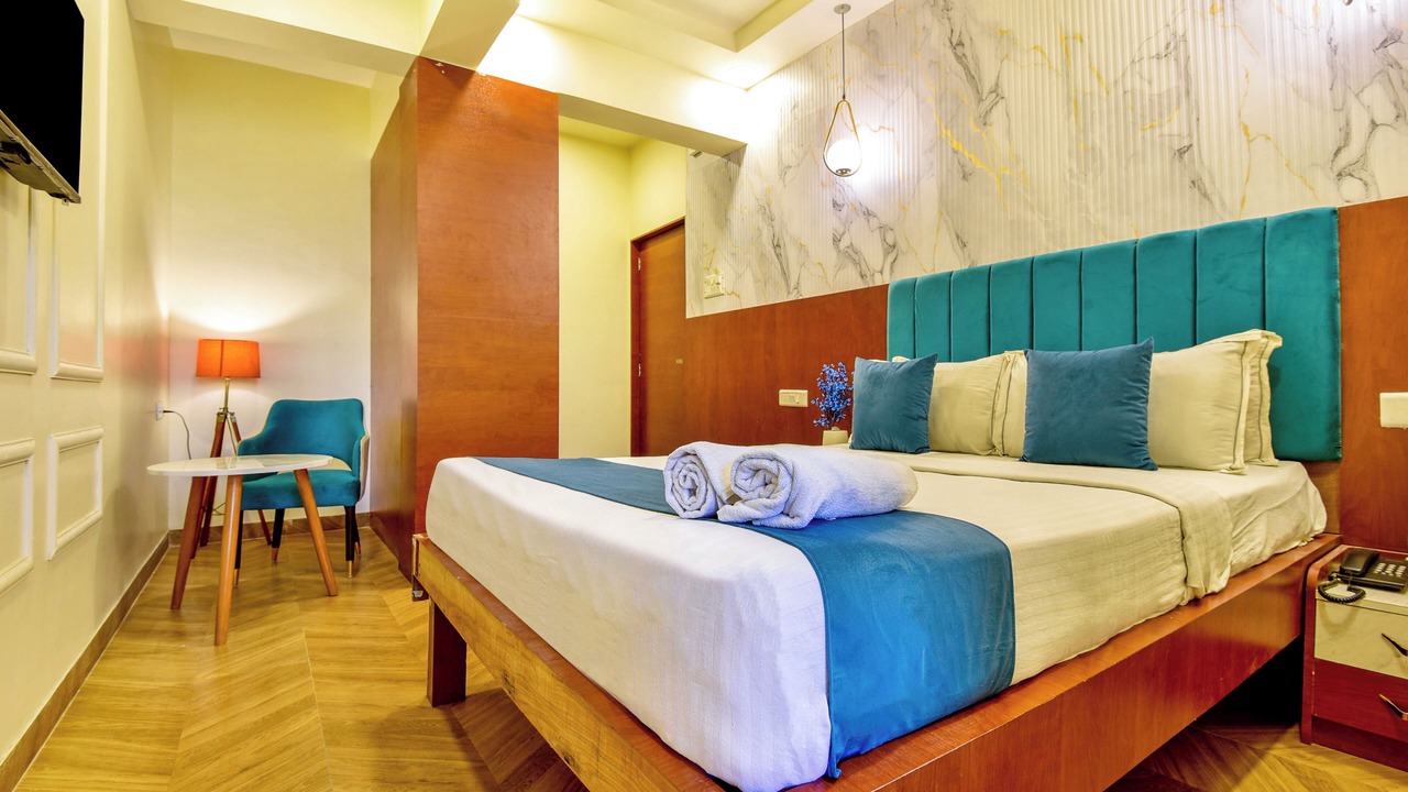 Photo of Bedroom in Dombivli East
