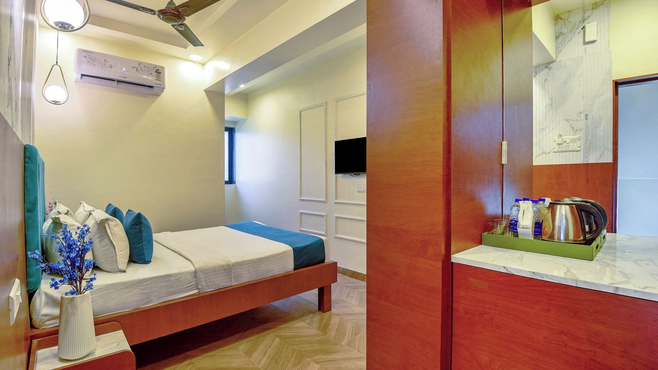 Photo of Bedroom in Dombivli East