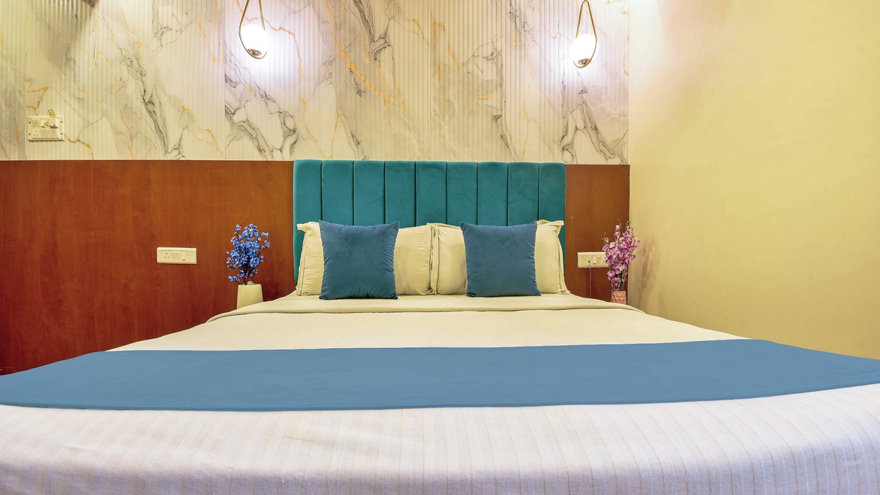 Photo of Bedroom in Dombivli East
