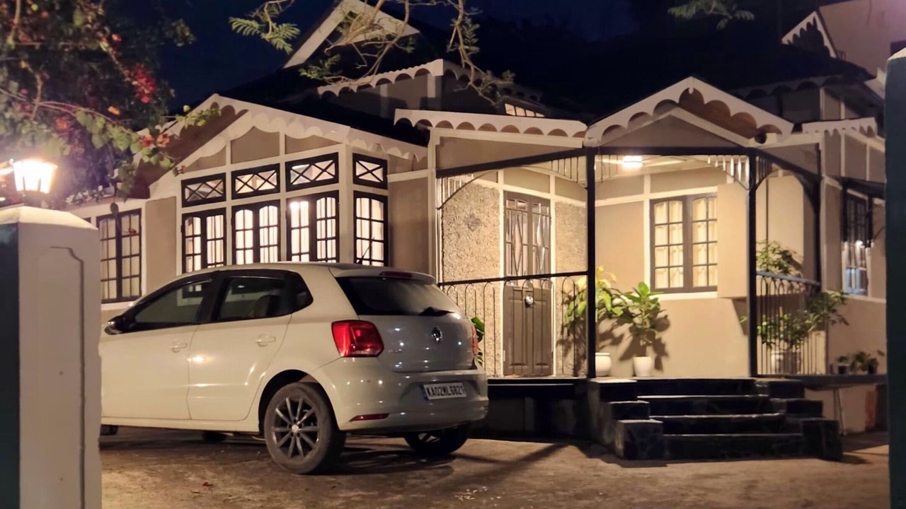 Photo of Outdoor in Shillong