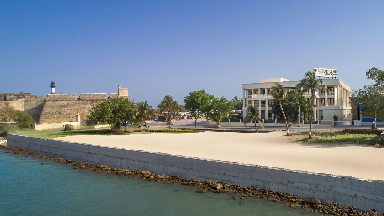 Photo of Outdoor in Diu