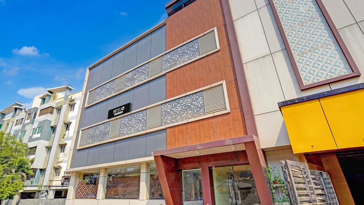 Photo of Outdoor in Chennai