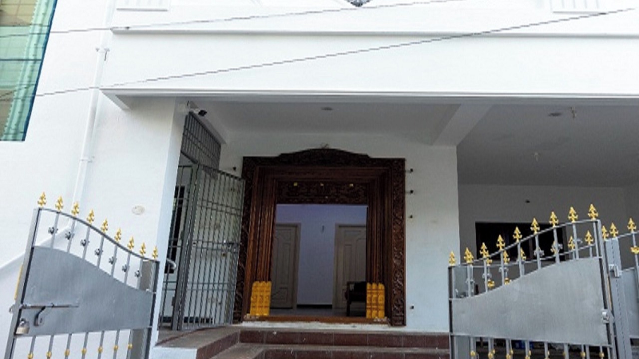 Photo of Outdoor in Pondicherry Beach
