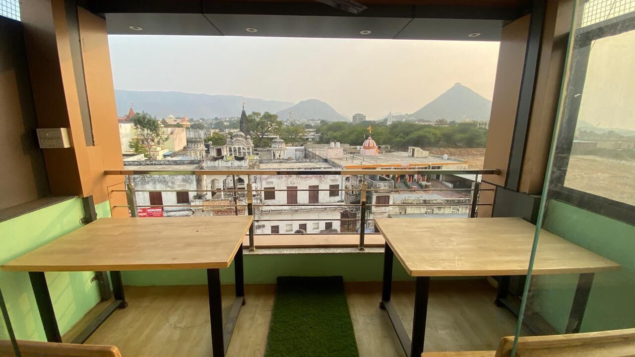 Photo of Others in Pushkar