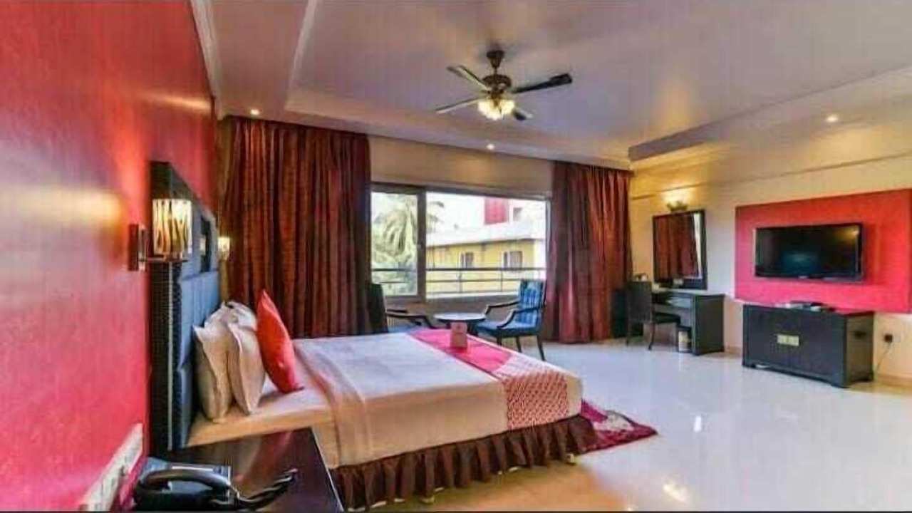 Photo of Bedroom in Candolim