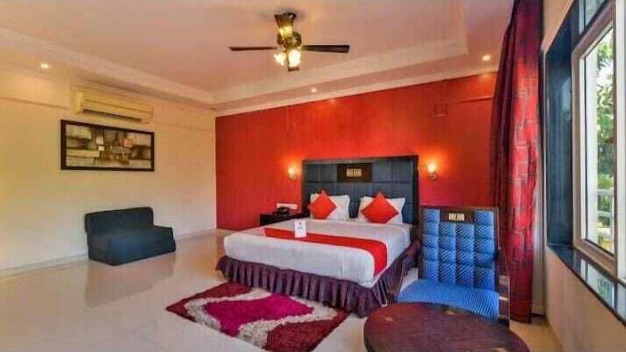Photo of Bedroom in Candolim