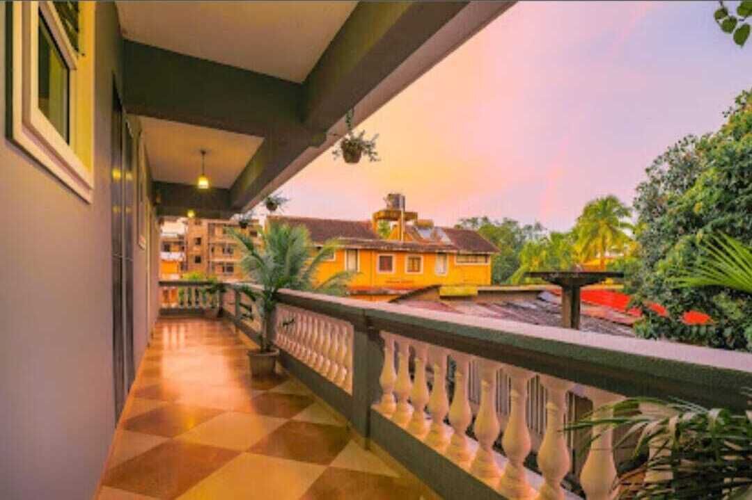 Photo of Outdoor in Candolim