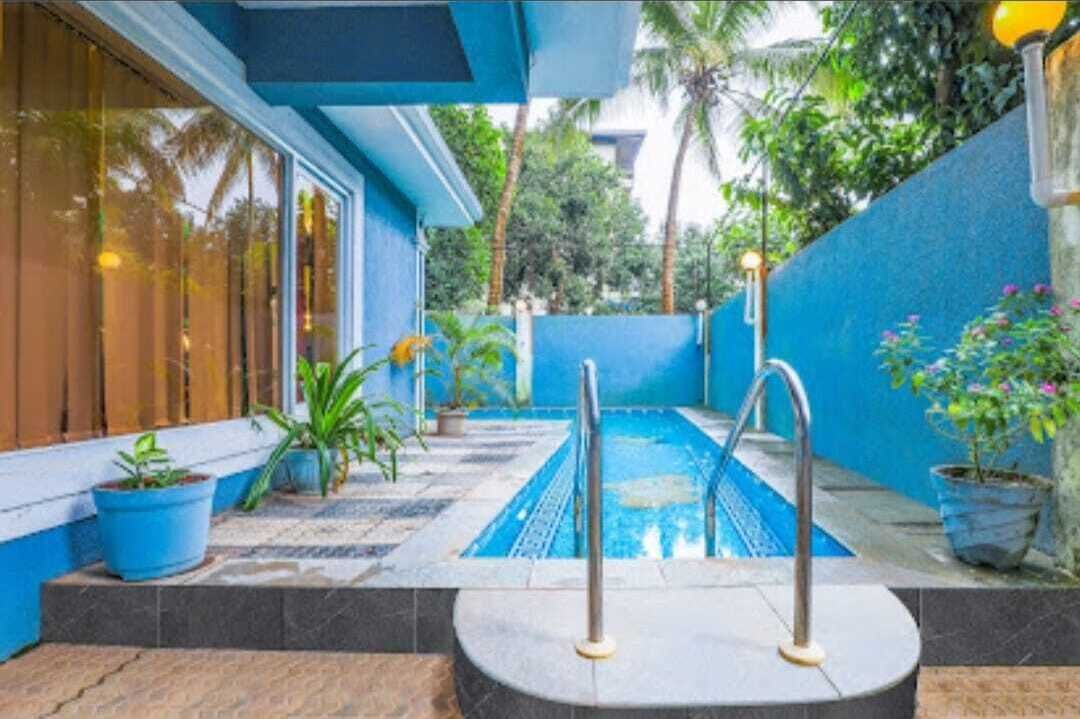 Photo of Outdoor in Candolim
