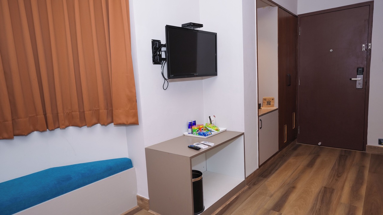 Photo of Bedroom in Agara